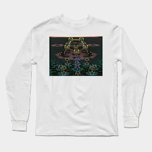 Tubular Toys Long Sleeve T-Shirt